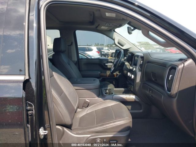 3GTP8DED5MG398608 GMC Sierra 1500 2wd  Short Box Slt