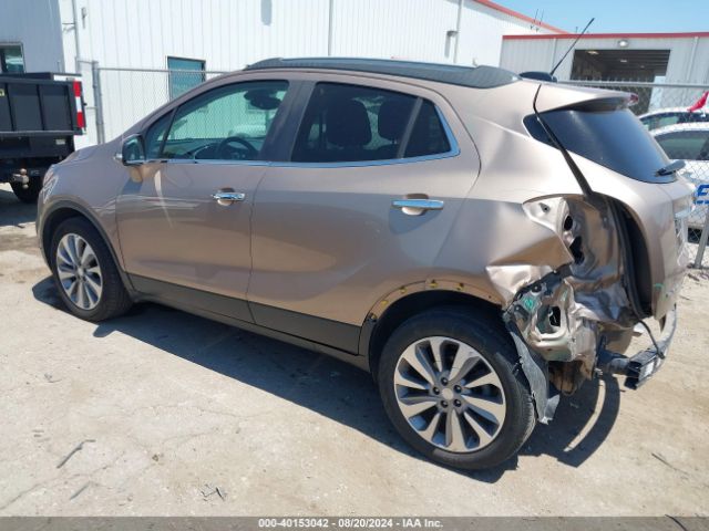 KL4CJASB4KB837933 Buick Encore Fwd Preferred