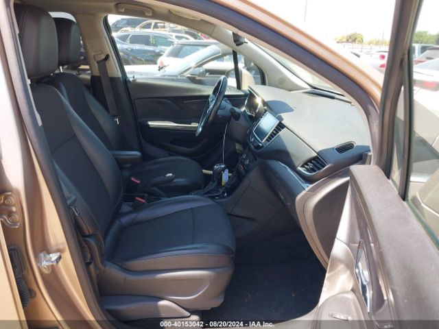 KL4CJASB4KB837933 Buick Encore Fwd Preferred
