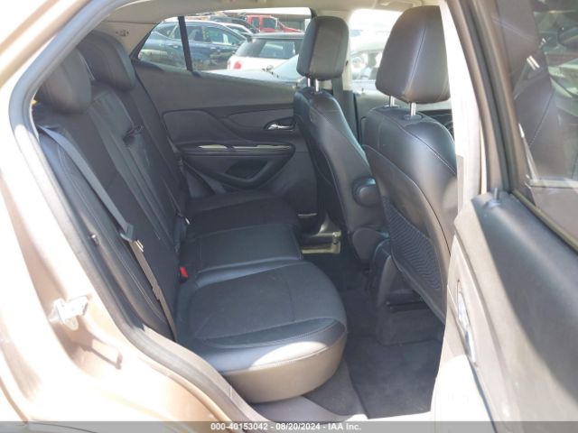 KL4CJASB4KB837933 Buick Encore Fwd Preferred