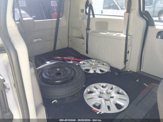 2C4RDGBG7FR687376 Dodge Grand Caravan American Value Pkg