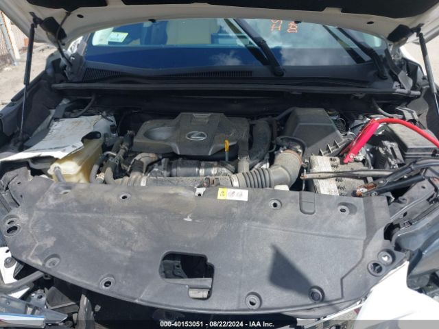 JTJBARBZ1H2146054 Lexus NX 200T