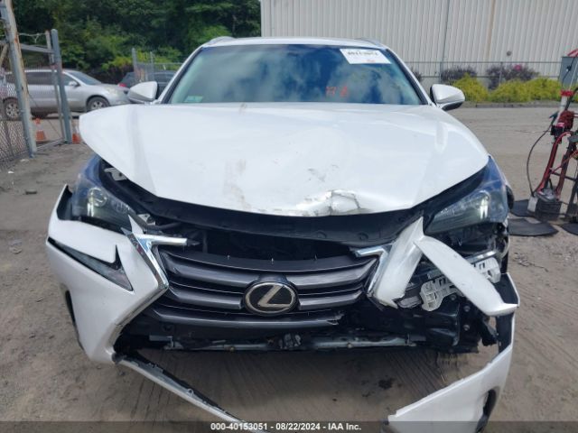 JTJBARBZ1H2146054 Lexus NX 200T