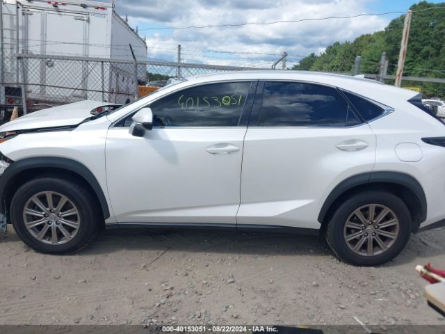 JTJBARBZ1H2146054 Lexus NX 200T