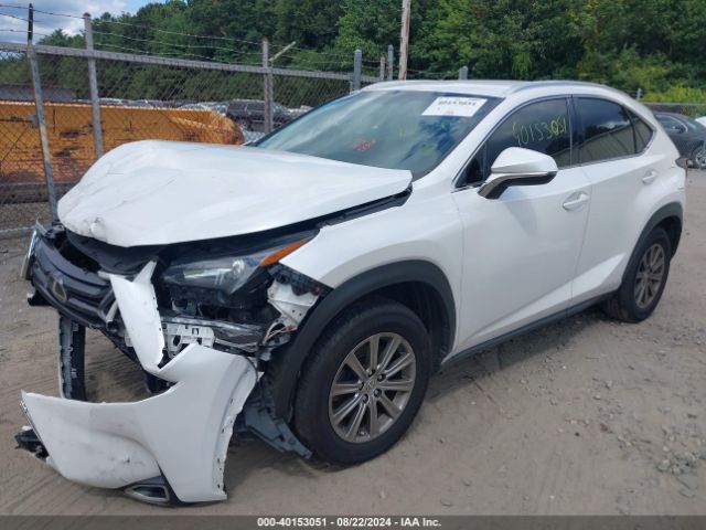 JTJBARBZ1H2146054 Lexus NX 200T
