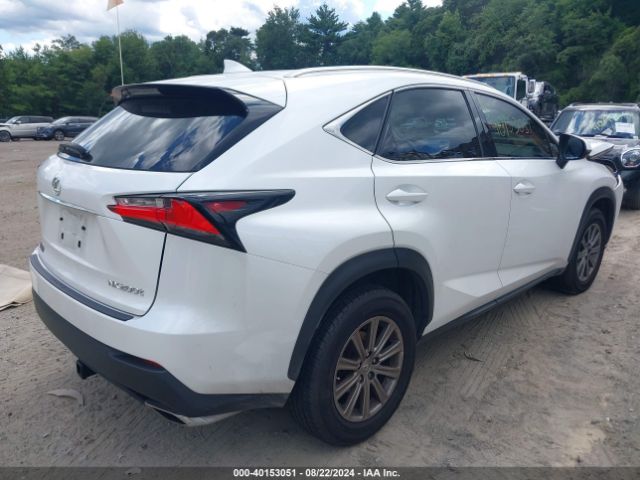 JTJBARBZ1H2146054 Lexus NX 200T