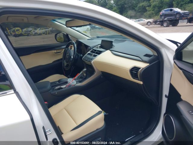 JTJBARBZ1H2146054 Lexus NX 200T