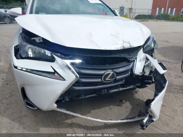 JTJBARBZ1H2146054 Lexus NX 200T