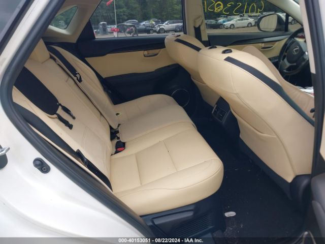JTJBARBZ1H2146054 Lexus NX 200T