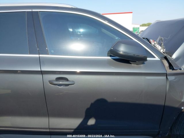 WA1BNAFYXK2032775 Audi Q5 45 Premium