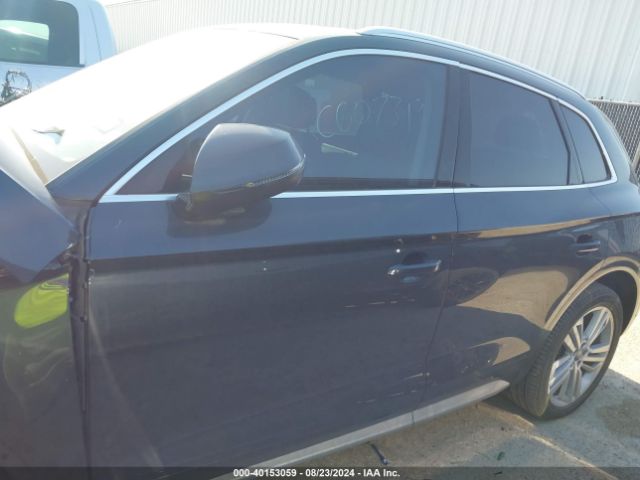 WA1BNAFYXK2032775 Audi Q5 45 Premium