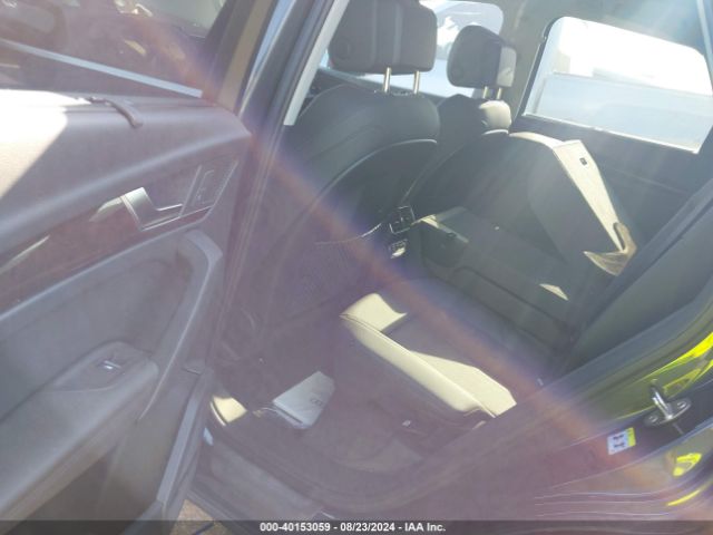 WA1BNAFYXK2032775 Audi Q5 45 Premium