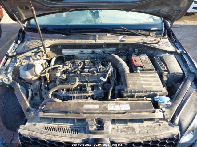 3VWH17AU7HM544270 Volkswagen Golf Alltrack Tsi S/tsi Se/tsi Sel