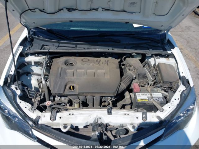 2T1BURHE3HC815635 Toyota COROLLA L