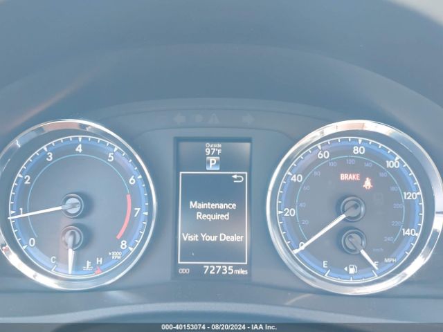 2T1BURHE3HC815635 Toyota COROLLA L