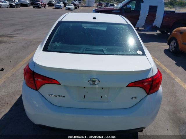 2T1BURHE3HC815635 Toyota COROLLA L