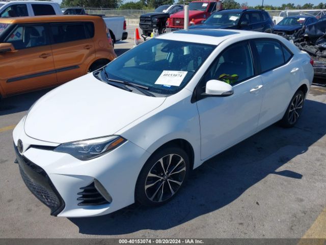 2T1BURHE3HC815635 Toyota COROLLA L