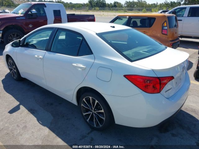 2T1BURHE3HC815635 Toyota COROLLA L