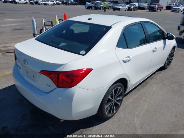 2T1BURHE3HC815635 Toyota COROLLA L