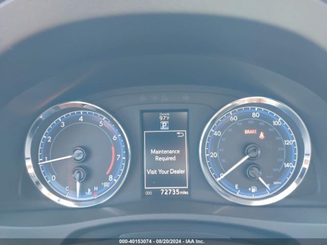 2T1BURHE3HC815635 Toyota COROLLA L