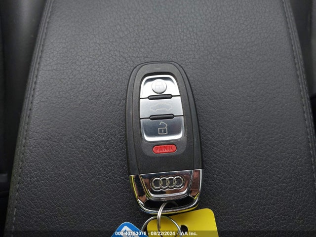 WAUF2AFCXHN100937 Audi A6 Premium Plus