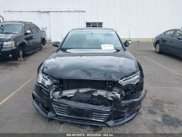 WAUF2AFCXHN100937 Audi A6 Premium Plus