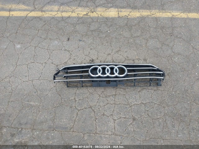 WAUF2AFCXHN100937 Audi A6 Premium Plus