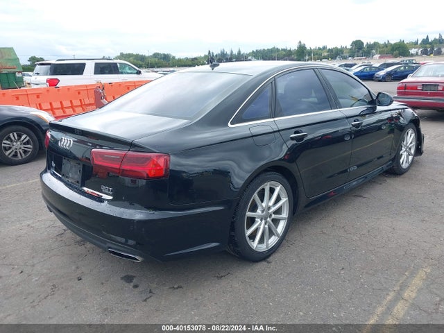 WAUF2AFCXHN100937 Audi A6 Premium Plus