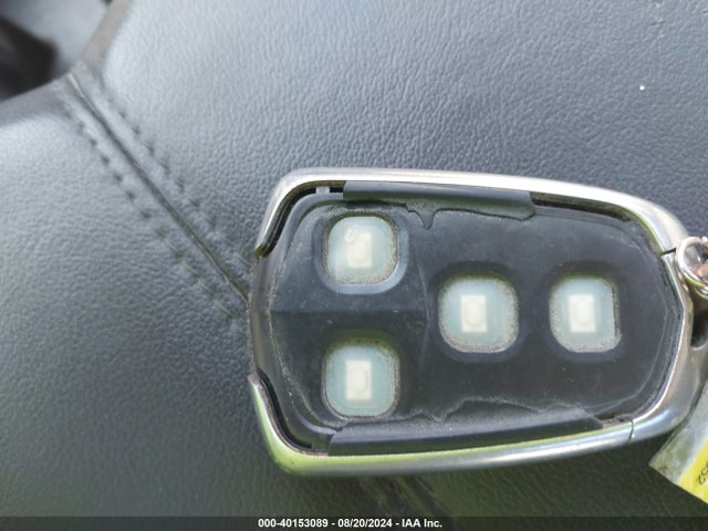 1G6AA5RA3G0103372 Cadillac Ats Standard