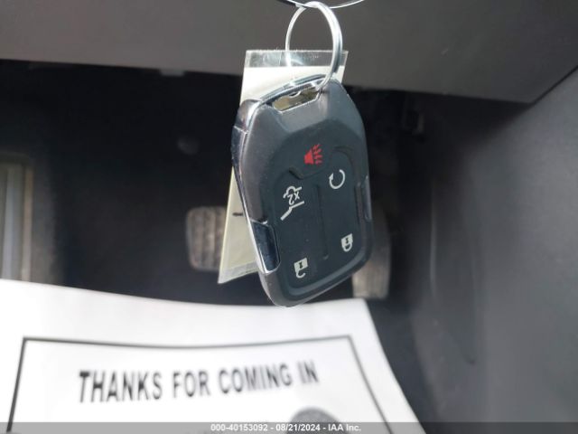 3GKALMEV3NL125256 GMC Terrain Fwd Sle