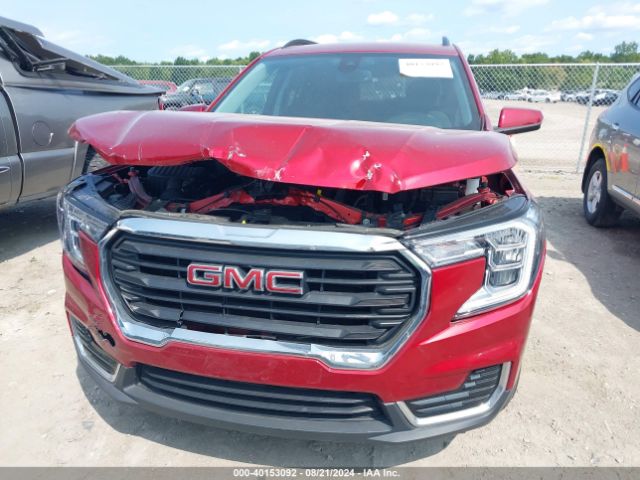 3GKALMEV3NL125256 GMC Terrain Fwd Sle