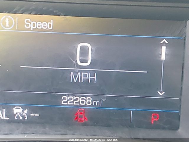 3GKALMEV3NL125256 GMC Terrain Fwd Sle