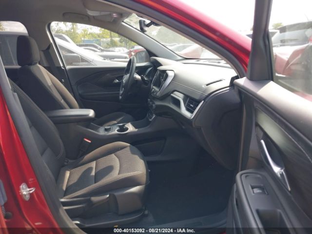 3GKALMEV3NL125256 GMC Terrain Fwd Sle