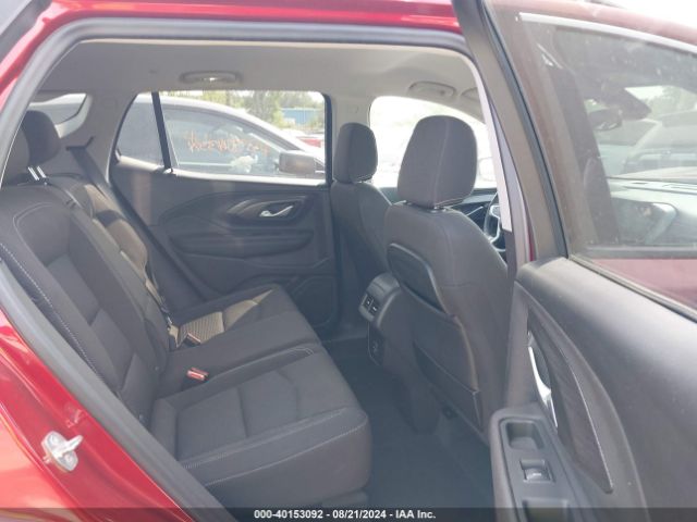 3GKALMEV3NL125256 GMC Terrain Fwd Sle