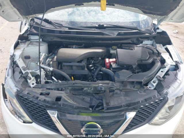 JN1BJ1CR1KW620123 Nissan Rogue Sport Sl