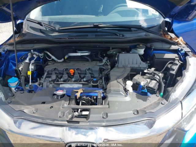 3CZRU6H50LM710784 Honda Hr-v Awd Ex