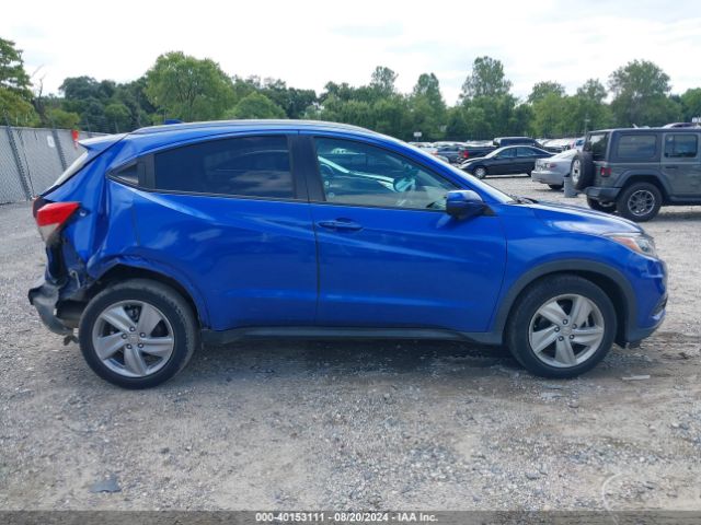 3CZRU6H50LM710784 Honda Hr-v Awd Ex