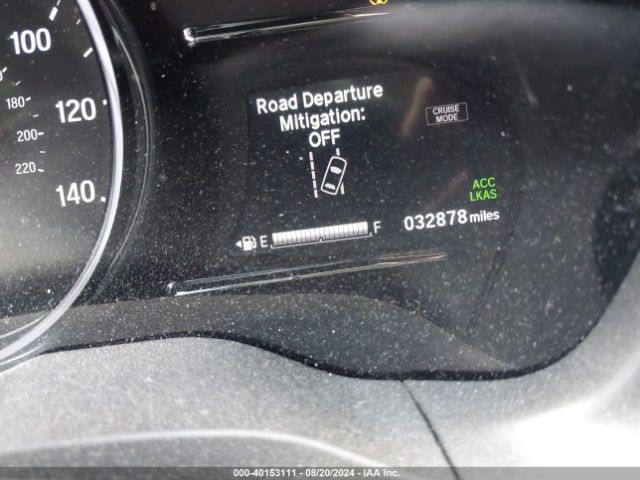 3CZRU6H50LM710784 Honda Hr-v Awd Ex