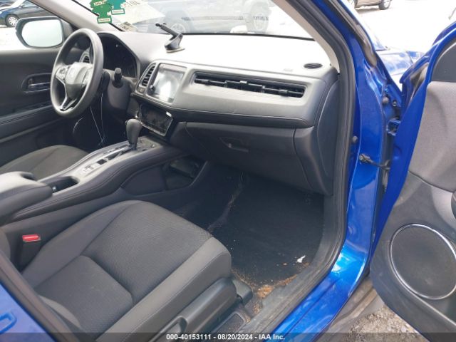 3CZRU6H50LM710784 Honda Hr-v Awd Ex