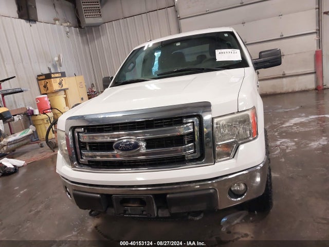 Ford F-150 Xlt 2014 1FTFW1EF2EFC56009 Image 12