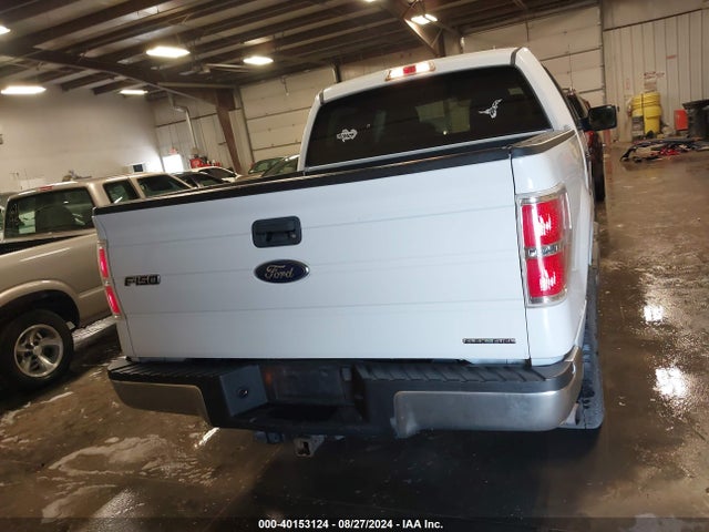 Ford F-150 Xlt 2014 1FTFW1EF2EFC56009 Image 16