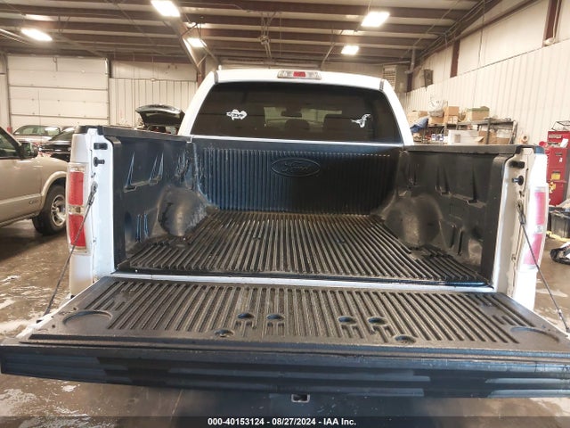 Ford F-150 Xlt 2014 1FTFW1EF2EFC56009 Image 17
