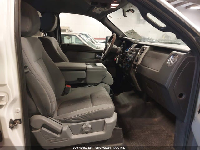 Ford F-150 Xlt 2014 1FTFW1EF2EFC56009 Image 5