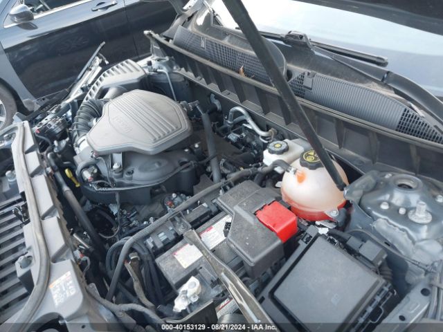 1GKKNLLSXKZ199425 GMC Acadia Sle-2