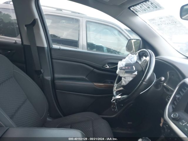 1GKKNLLSXKZ199425 GMC Acadia Sle-2