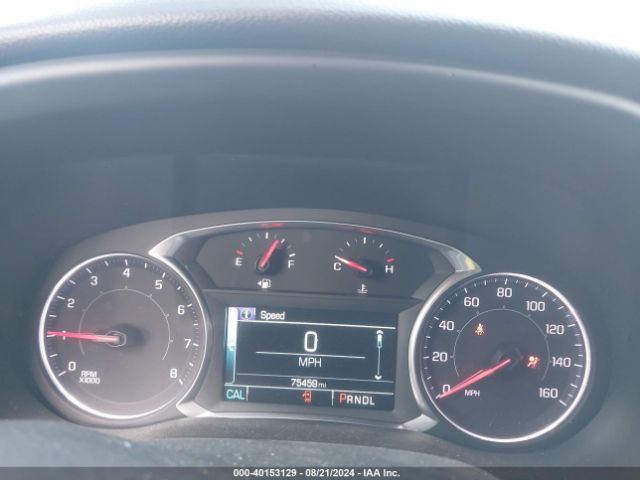 1GKKNLLSXKZ199425 GMC Acadia Sle-2