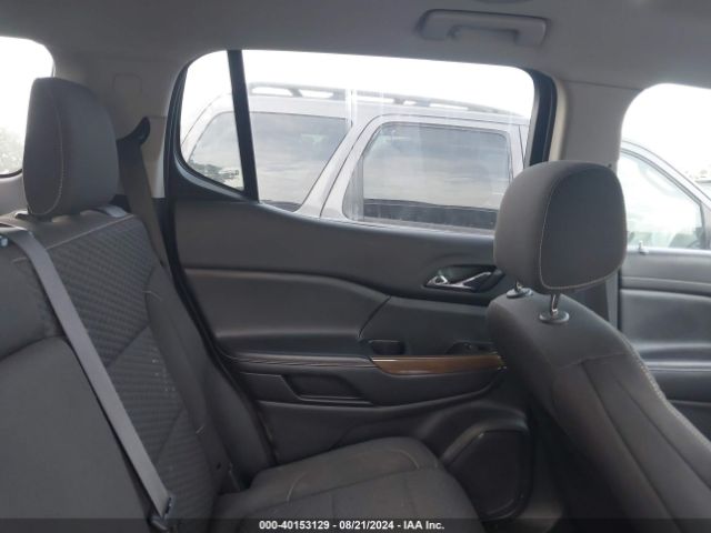 1GKKNLLSXKZ199425 GMC Acadia Sle-2