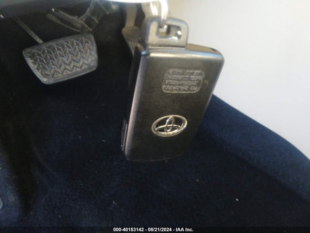 Toyota Highlander Xle V6 2014 5TDKKRFH2ES007587 Image 11