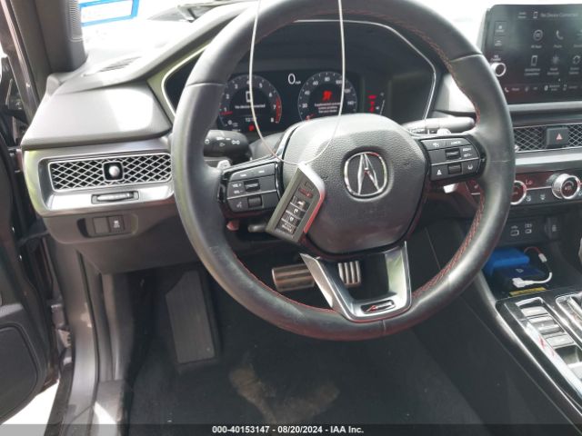 19UDE4H61PA020640 Acura Integra A-spec W/ Technology