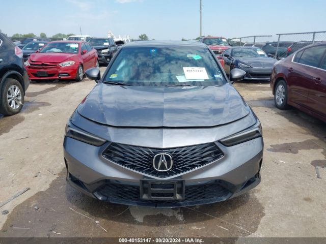 19UDE4H61PA020640 Acura Integra A-spec W/ Technology